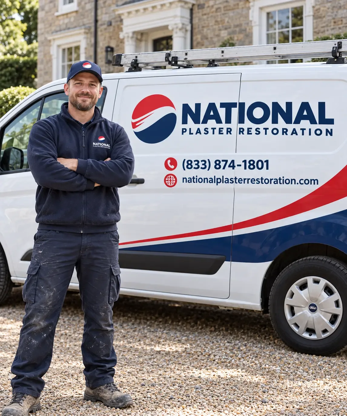 Plaster Repair company in Sullivan, IL